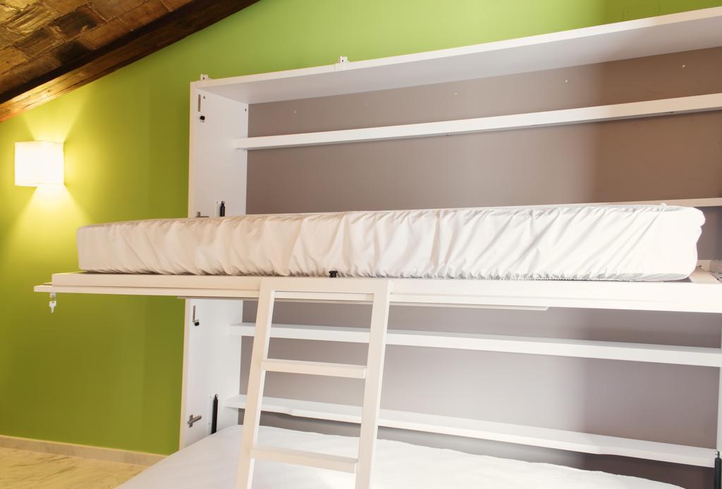 Ad Hoc Carmen Hotel Valencia Bagian luar foto