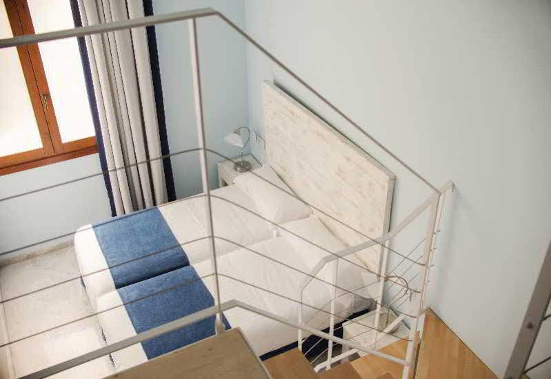 Ad Hoc Carmen Hotel Valencia Bagian luar foto